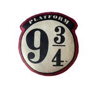 Harry Potter - Plateforme 9 3/4 - Coussin '45x45x3cm