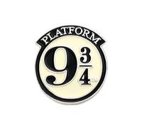 Harry Potter - Plateforme 9 3/4 - Pin's