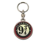 SD TOYS Harry Potter - Plateforme 9 3/4 - Porte-clés