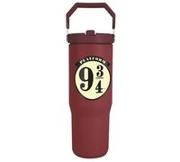 Harry Potter Platform 9 3/4 gobelet thermos 880ml Pyramide