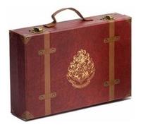 Harry Potter Platform 934 Travel Set by Insight Editions Insight Editions (Auteur)