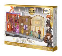 Harry Potter Playset Chemin De Traverse Magical Minis Wizarding World