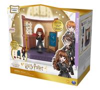 Harry Potter Playset Cours De Sortilèges Wizarding World