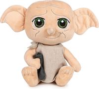 Harry Potter Plüschfigur Magical Friends Dobby 16 cm