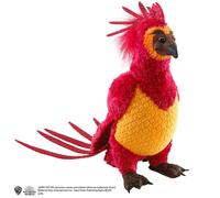 The Noble Collection Peluche Fumseck Harry Potter 23 cm G