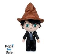 Harry Potter Plush Figures Harry 29 cm (12)