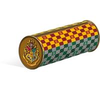 Harry Potter - pochette avec armoiries de la maison