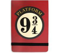 Harry Potter Pocket Planner Track 9 3/4 Half Moon Bay