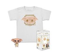 Harry Potter - Pocket Pop - Dobby + T-Shirt (Xl)
