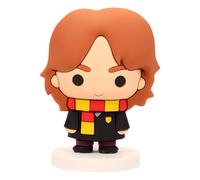 Harry Potter Pokis Caoutchouc Figurine Fred 6 Cm SD Toys