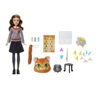 Harry Potter Polyjuice Potions Hermione Granger Playset
