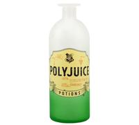 Harry Potter - Polynectar - Vase De Potion En Verre 20cm