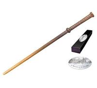 Harry Potter Pomona Sprout Baguette Magique Magic Wand 1 : 1 Replica