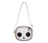 Harry Potter Pop! by Loungefly - Hedwige Pin Trader Femme Sac à Main Multicolore, Imitation Cuir,
