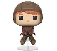 Funko Pop! Harry Potter Ron Weasley- Figurine en Vinyle à Collectionner - Idée de Cadeau - Produits Officiels - Jouets pour les Enfants et Adultes - Movies Fans