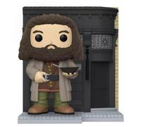 Harry Potter - Pop Funko Vinyl Figure Deluxe 141 Diagon Alley The Leaky Cauldron