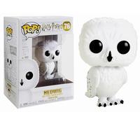 Harry Potter - Hedwige - Funko Pop! figurines n°76 - Funko Pop! figurines - pour unisex - multicolor onesize