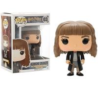 Pop Harry Potter 03 Hermione Granger Figurine Funko 058609