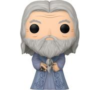 Harry Potter POP Holiday Vinyl Figur Dumbledore Horcruxes 9 cm