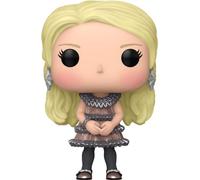 Harry Potter POP ! Holiday Vinyl Figur Luna en robe 9 cm
