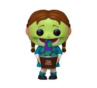 Harry Potter POP Holiday Vinyl Figure Puking Pastille Girl 9 cm
