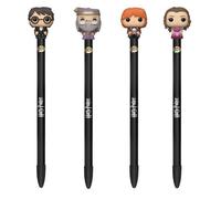 Harry Potter POP Homewares Stylo à bille avec présentoir Topper (16)