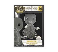 Harry Potter - Pop Large Enamel Pin N° 14 - Détraqueurs