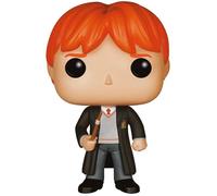 Harry Potter POP Movies Vinyl Figure Ron Weasley 10 cm