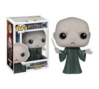 HARRY POTTER - POP N° 06 - Voldemort
