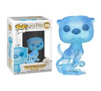 Funko Harry Potter Patronus Hermione One Size Multicolor