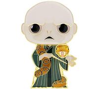Harry Potter - Pop Pin Enamel - Lord Voldemort
