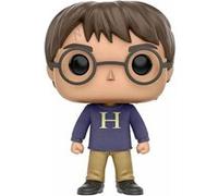 HARRY POTTER - POP Vinyl 27 Harry Potter en Pull. Limité Ltd Ed! Multicolore G