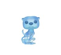 Figurine Funko Pop Harry Potter Patronus Hermione Bleu G