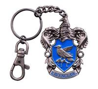 Harry Potter Portachiavi con Stemma Corvonero Noble Collection