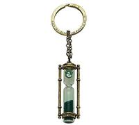 Harry Potter - Porte-clé Sablier Slytherin - ABYstyle