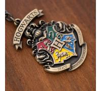 Grupo Erik - Porte-Clés Harry Potter Poudlard, Cadeau Harry Potter