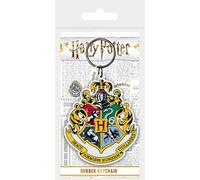 Harry Potter - Porte-clés - Blason Poudlard