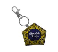 Harry Potter - Porte-Clés Box Of Chocolate Frog 11 Cm