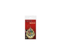 Harry Potter - Porte-clés - Blason Poudlard