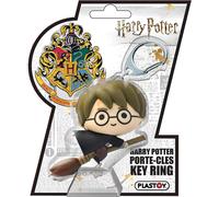 Harry Potter : Porte-clés Chibi
