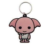 Harry Potter - Porte-clés, Chibi Dobby TA1120 (taille unique) (Coloré.)