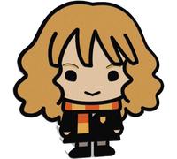 Harry Potter - Porte-clés "Chibi" PM975 (taille unique) (Coloré)