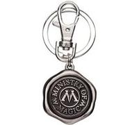 Harry Potter - Porte-clés en étain Ministère de la Magie G