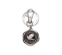 Harry Potter - Porte-clés en étain Serdaigle