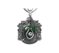 Harry Potter - Porte-clés en étain Slytherin Crest