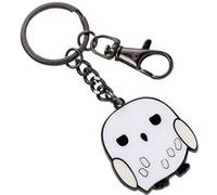 The Carat Shop Porte-clés Harry Potter Hedwige KRC0088