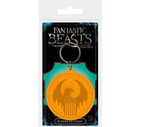 Harry Potter Porte-clés Fantastic Beasts Macusa