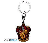 ABYstyle Porte-clés Harry Potter Gryffondor