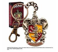 Harry Potter porte cles Gryffondor porte cles metal gryffindor official keychain
