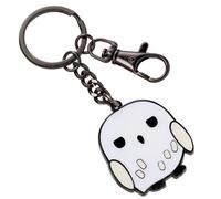 The Carat Shop Porte-clés Harry Potter Hedwige KRC0088